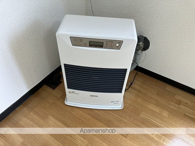 ロイヤルハウス富丘Dの内装写真