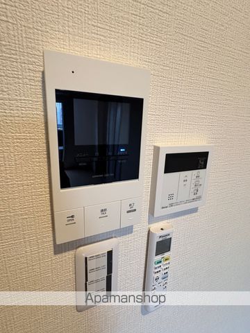 F style西取石5号館の内装写真