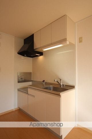 ルーミナスIKEDAIIIの内装写真