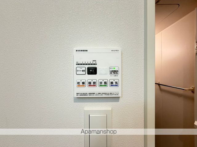 ステラ豊中庄内の内装写真