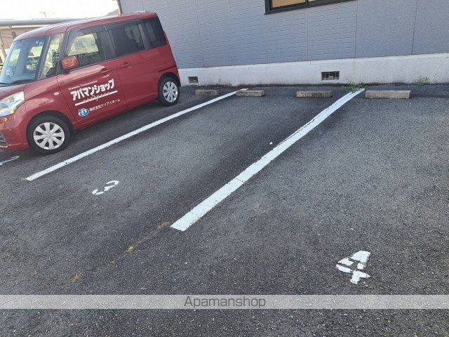 ファミールナカイ Iのその他写真