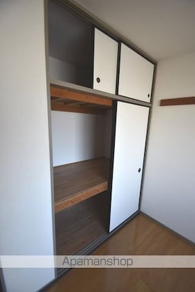 ＶＩＬＬＡ　ＳＡＫＵＲＡ[2DK/50.89m2]の収納