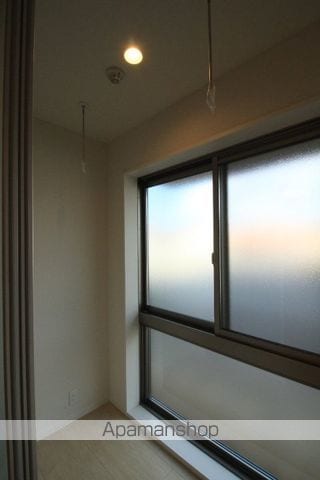 JARDIN涌波の内装写真