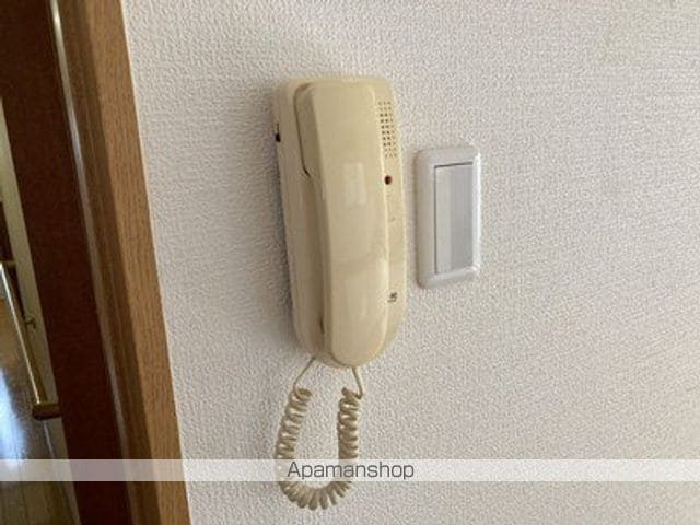 札幌市豊平区 2階建 築39年の内装写真