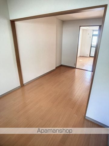 コンフォース北山の内装写真