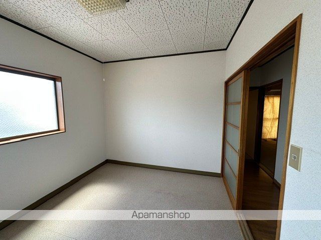 メゾン竜南の内装写真