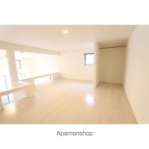 ALETTA宮町の内装写真