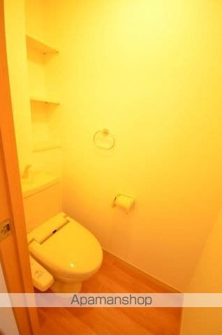 エスペランサの内装写真
