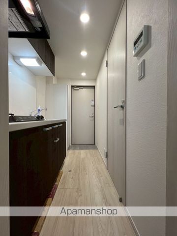KEIAI RESIDENCE 北習志野IIIの内装写真