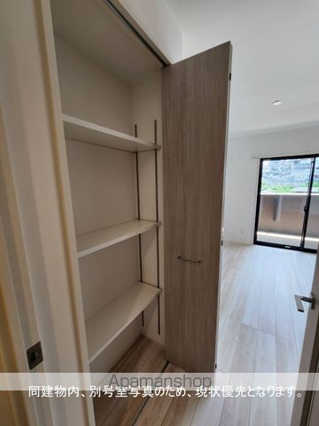 S−RESIDENCE愛宕SOUTH.の内装写真