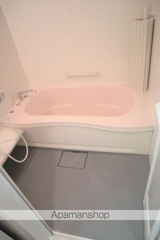 カーサ善の内装写真