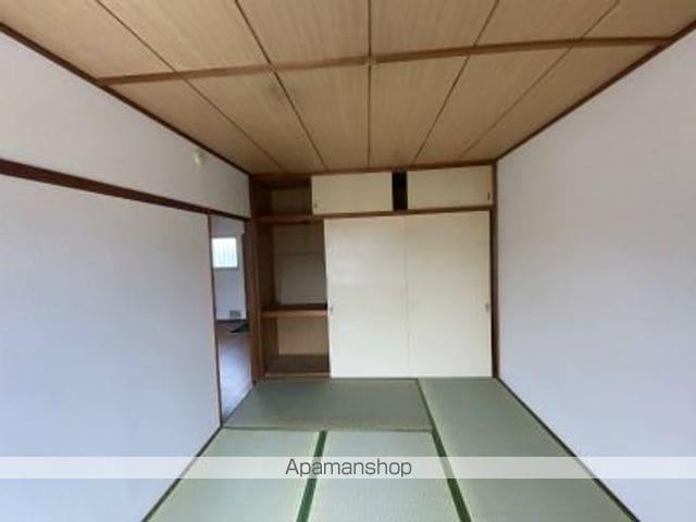 コーポ山本の内装写真