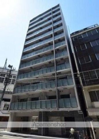 GRAN PASEO神田駅前の外観写真