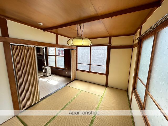 マンションりらの内装写真
