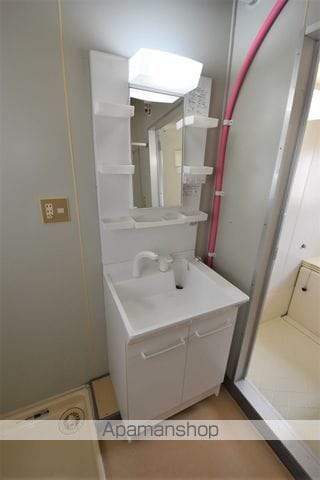 80Hills八代IIの内装写真