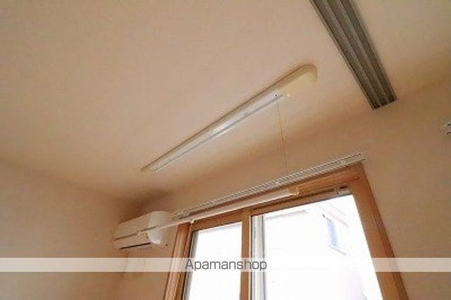 プログレッソ ABの内装写真