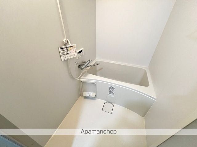 クレスト大戌亥3号館の内装写真