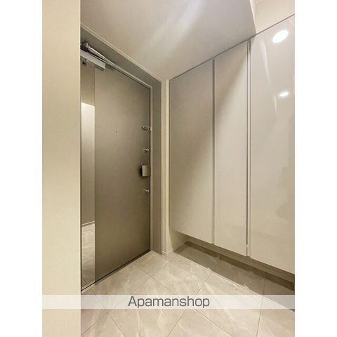 ルフォンプログレ本郷三丁目の内装写真
