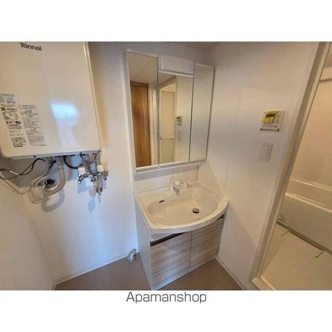 グランディール琴似の内装写真