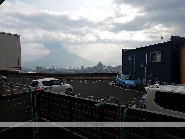 ベルセジュール紫原A棟のその他写真