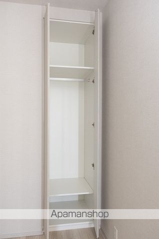 スカイグランデ津田沼の内装写真