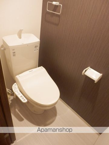 SPERANZA KITAMARUYAMAの内装写真