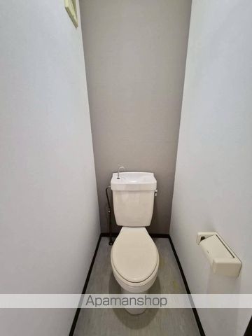 タニックス黒崎の内装写真