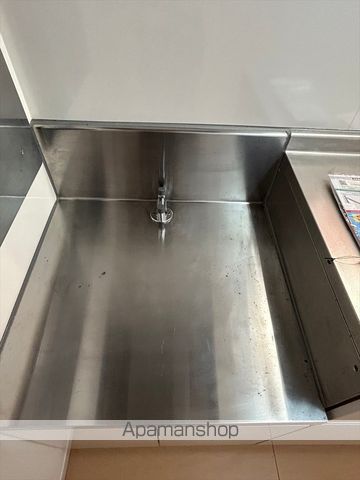 ラピス有松の内装写真