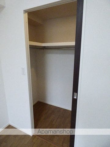 NH江坂IIの内装写真