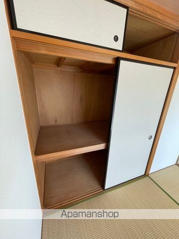 ヴィラ若葉台の内装写真