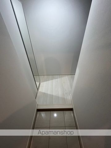 KL箱崎1丁目209の内装写真