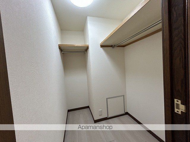 上幟町パークマンションの内装写真