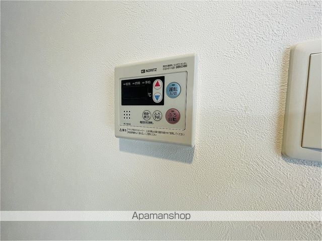 アスコット河原町駅前の内装写真