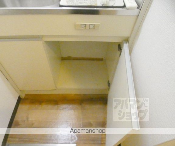 PIARE下鴨の内装写真