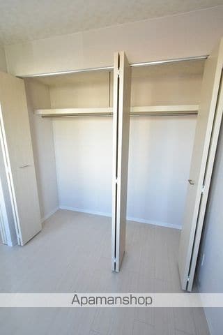 CITY RESIDENCE月寒中央の内装写真