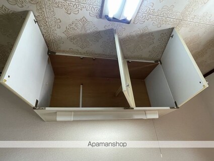 ハイツオリオン[1R/21.6m2]の内装7