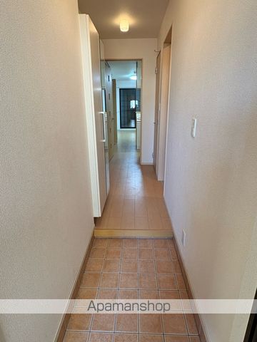 リーガルコートの内装写真