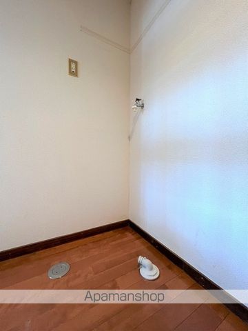 メイハウス・トミーの内装写真