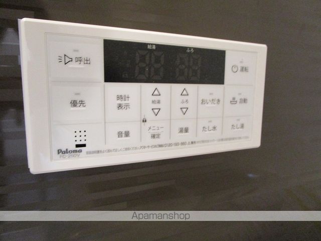 DーROOM柏木3丁目の内装写真