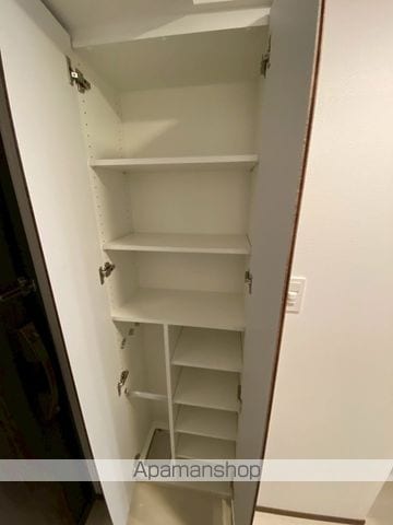 GENOVIA西千葉IIの内装写真