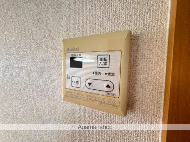 アドラブール文京町の内装写真