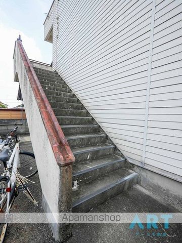 井上ハイツのその他写真