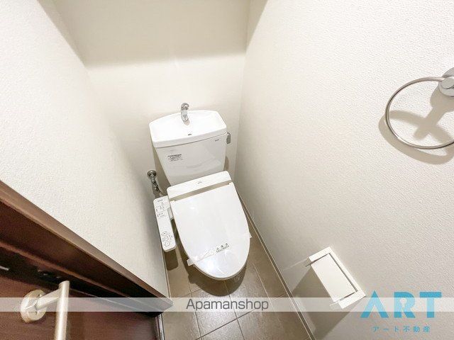 フォレスト・グランテラスの内装写真