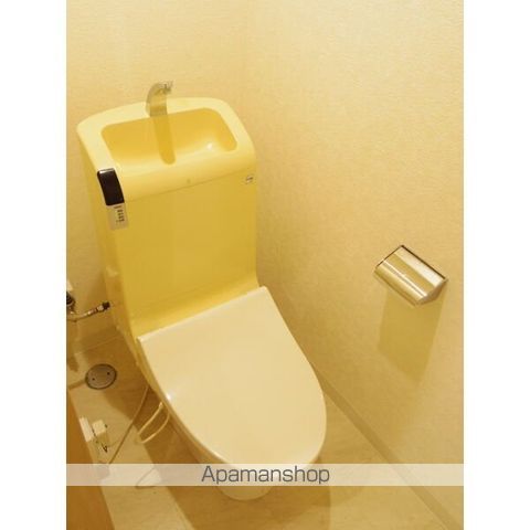 はまなすコーポの内装写真