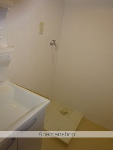 エスペランサIの内装写真