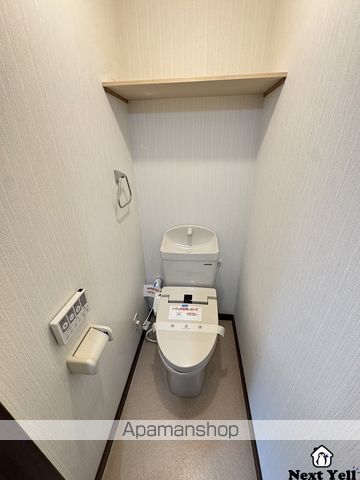 LA RUCHE Cの内装写真