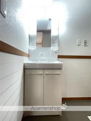 ソラーナ八山田の内装写真