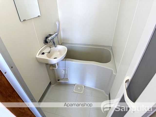 サンレックス木屋町の内装写真