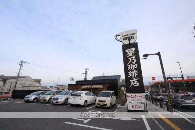 リビエル本町の周辺写真