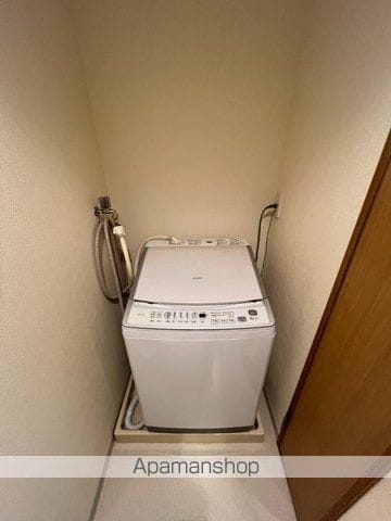 コンフォート文京小石川の内装写真